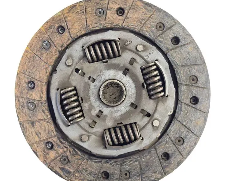 FORD Transit Connect 1 generation (2002-2024) Clutch Kit 7T106375AA 33595626