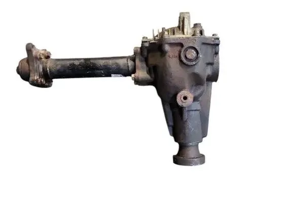 KIA Sorento 1 generation (2002-2011) Front Transfer Case 532103EZ00 33607904