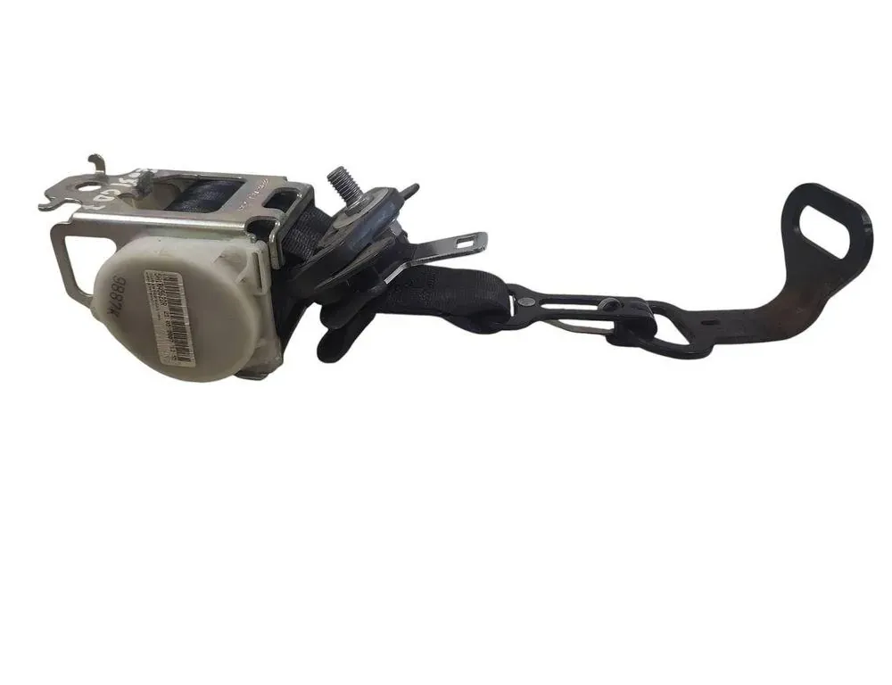 CITROËN C4 Picasso 1 generation (2006-2013) Rear Right Seatbelt 9654454377 33608864