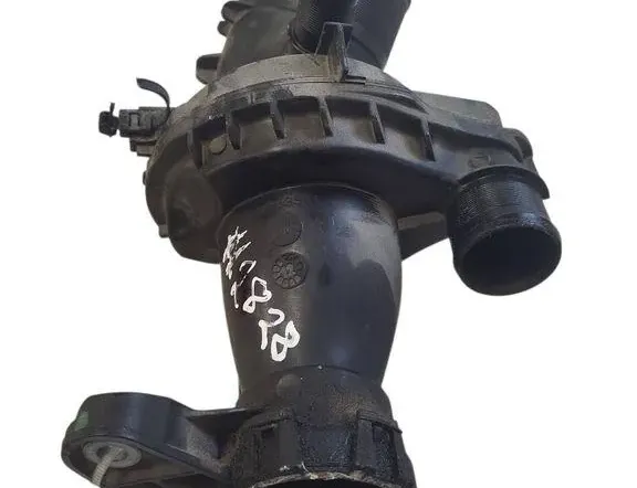 NISSAN Qashqai 2 generation (2013-2023) Sacia rúrka 1047863S01 33609332