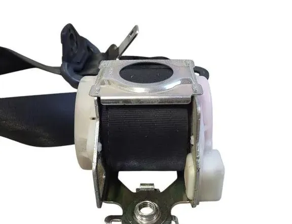 CITROËN C4 Picasso 1 generation (2006-2013) Rear Right Seatbelt 305496999G21 33619386
