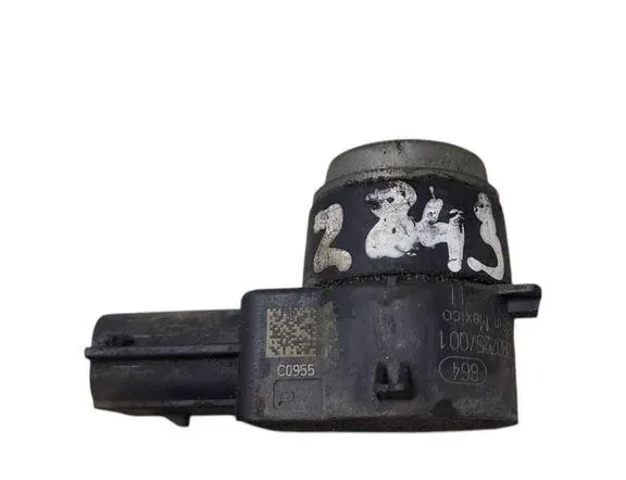 OPEL Insignia A (2008-2016) Датчик ускорения 13282889 33686680