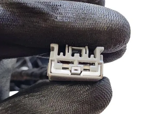 OPEL Insignia A (2008-2016) Interior Heater 52426734 33693502