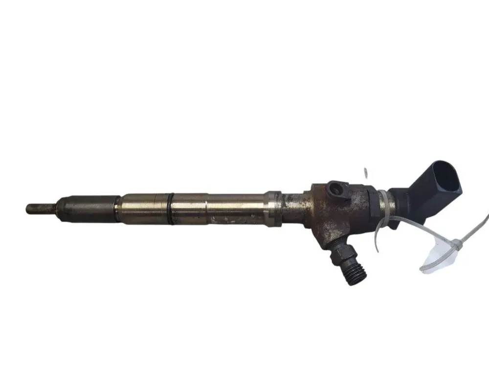 SEAT Altea 1 generation (2004-2013) Форсунка 03L130277B 33706422