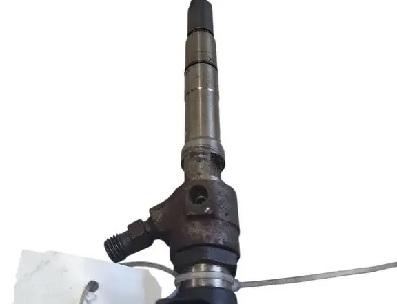 SEAT Altea 1 generation (2004-2013) Форсунка 03L130277B 33706422