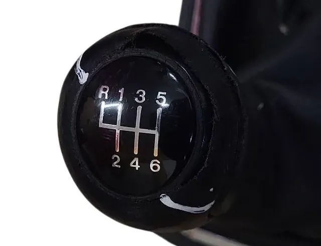 MAZDA 6 GH (2007-2013) Gear Shifting Mechanism GDK164333 33710119