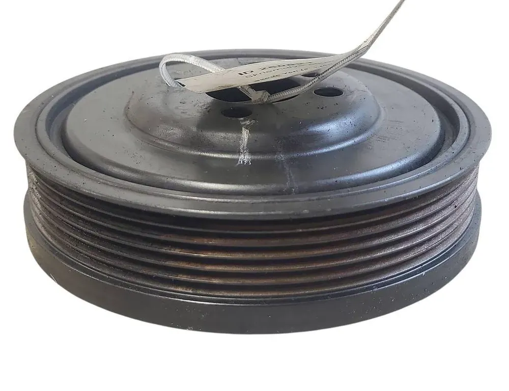 SKODA Yeti 1 generation (2009-2018) Kľukový hriadeľ 03G105243 33722940