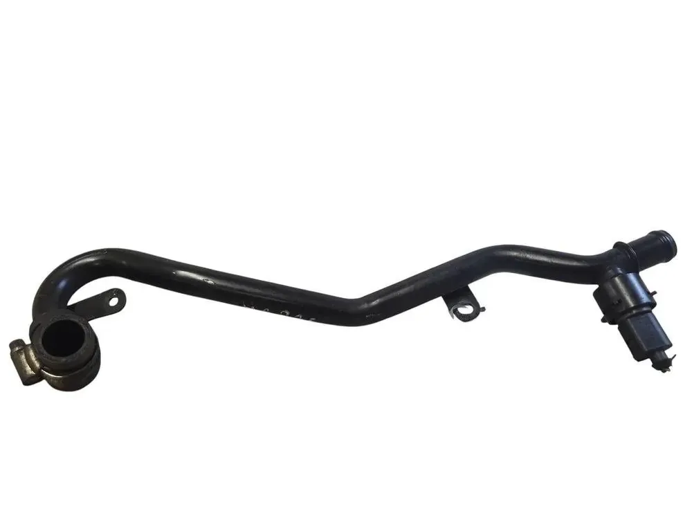 SKODA Yeti 1 generation (2009-2018) Chladiace hadice 5N0121065 33723020