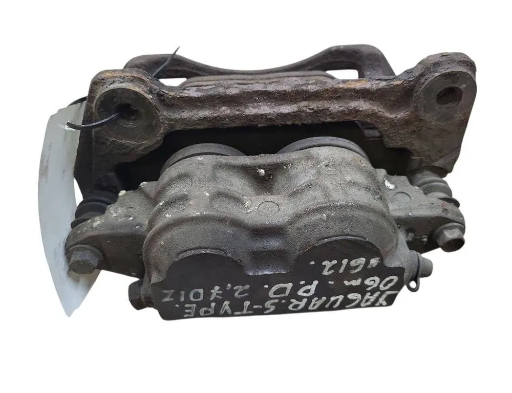 JAGUAR S-Type 1 generation (1999-2008) Супорт тормозов передний правый 33725067