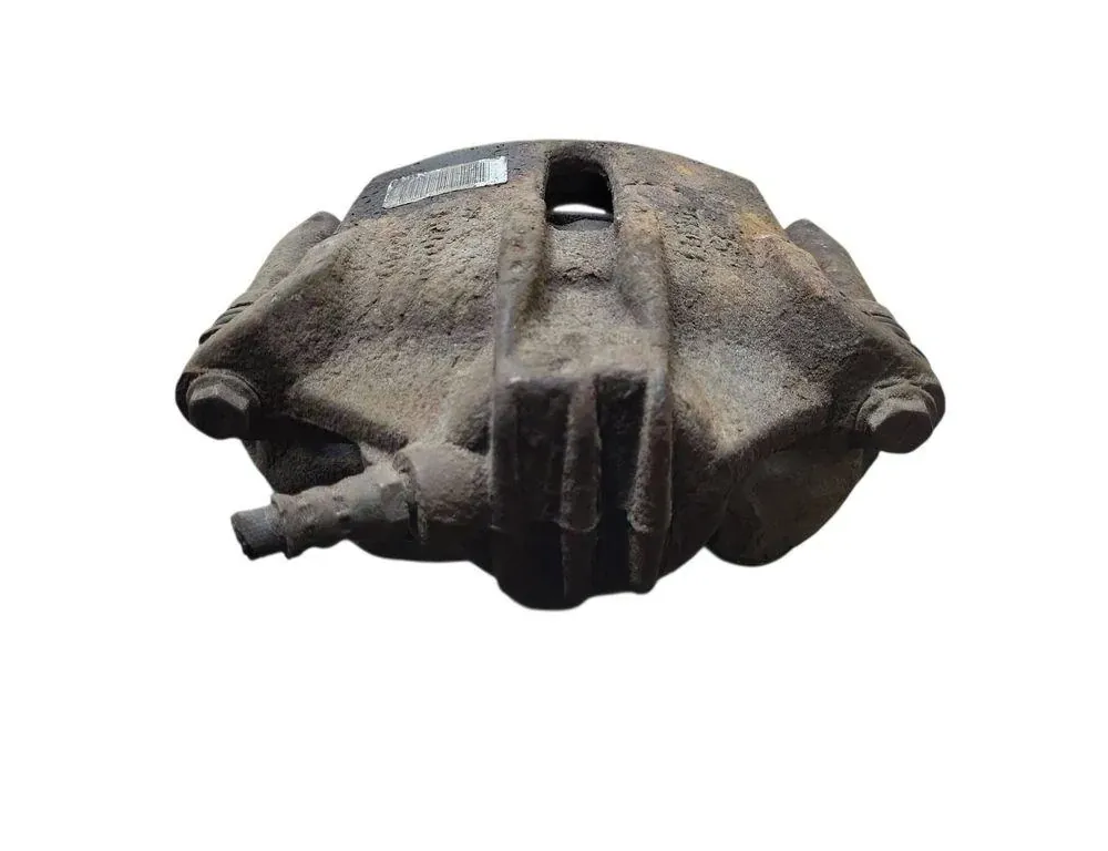 CITROËN DS3 1 generation (2010-2015) Ľavý predný brzdový strmeň 9683839980 33781779