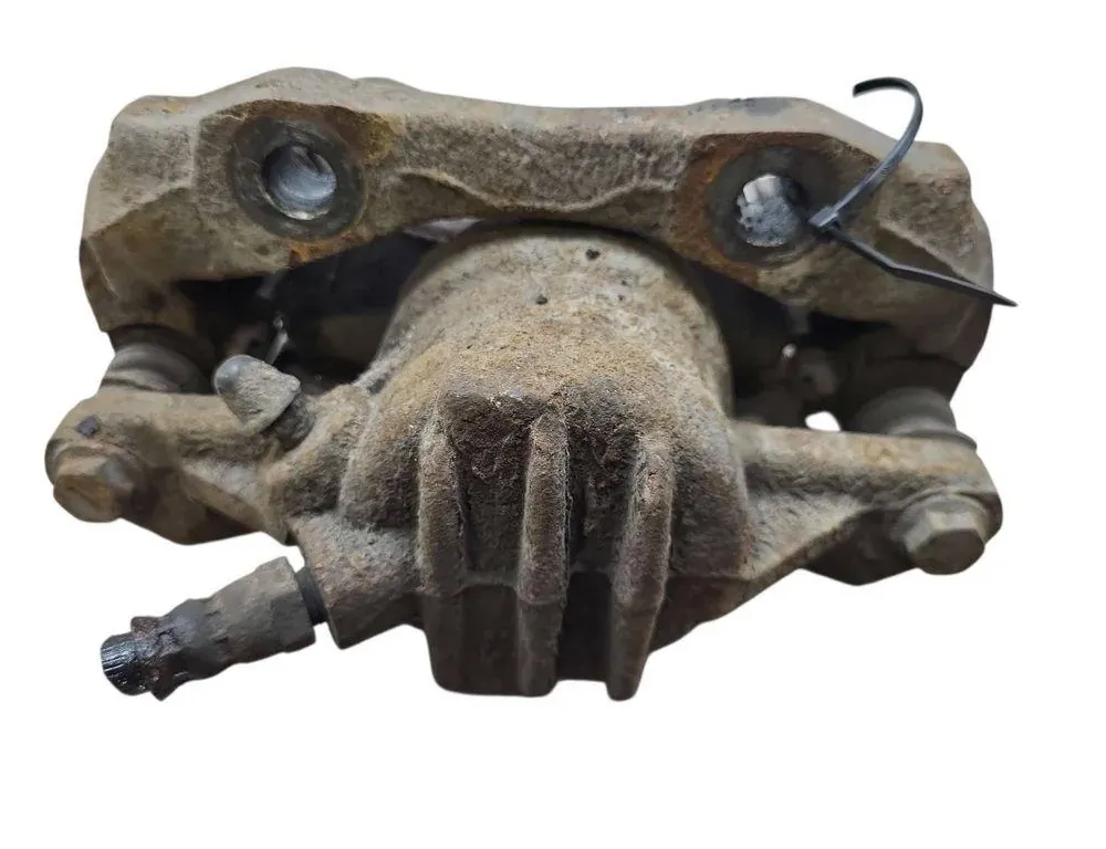 CITROËN DS3 1 generation (2010-2015) Pravý predný strmeň brzdy 9683840180 33782222