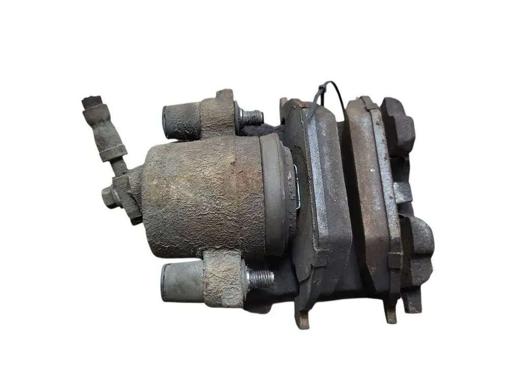 SKODA Octavia 2 generation (2004-2013) Pravý predný strmeň brzdy 33782470