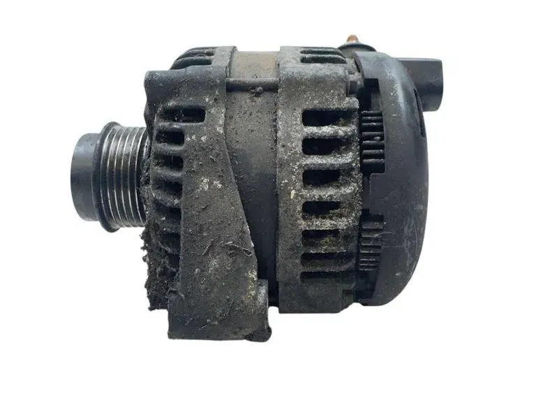 JAGUAR XF 1 generation (2011-2016) Alternator 8X2310300CB 33786755