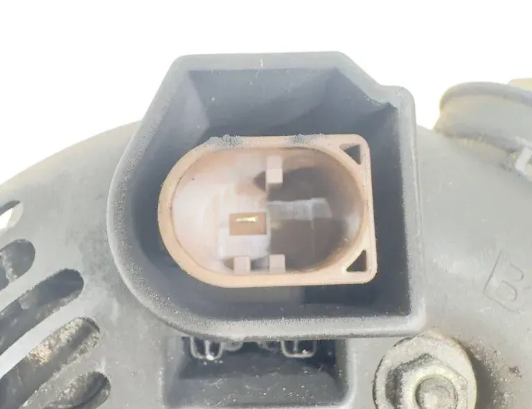 JAGUAR XF 1 generation (2011-2016) Alternator 8X2310300CB 33786755