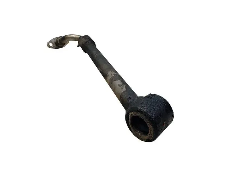 SKODA Yeti 1 generation (2009-2018) Turbine lubrication tube 03G145736F 33787159