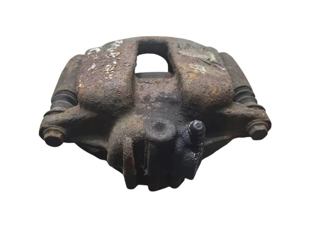 CITROËN C4 1 generation (2004-2011) Pravý predný strmeň brzdy 9658300280 33795206