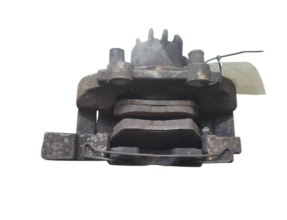 CITROËN C4 1 generation (2004-2011) Pravý predný strmeň brzdy 9660366080 33795941