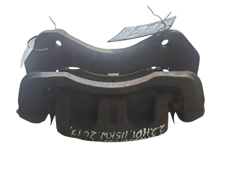 CITROËN C-Crosser 1 generation (2007-2013) Front Left Brake Caliper 33796796