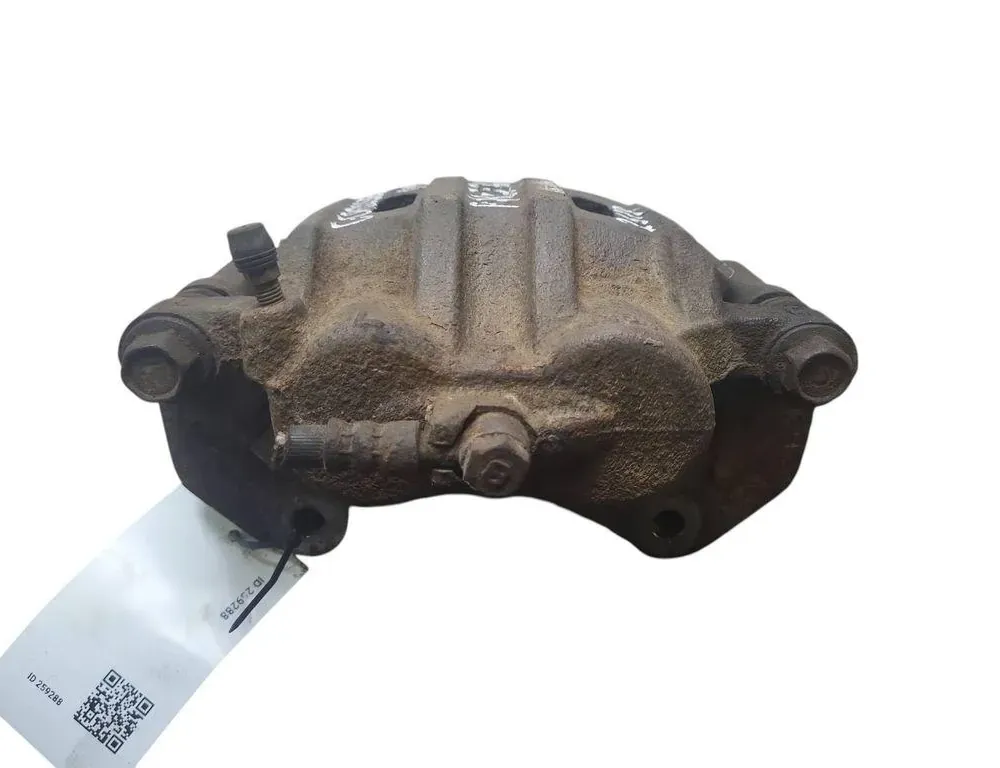 CITROËN C-Crosser 1 generation (2007-2013) Front Left Brake Caliper 33796796