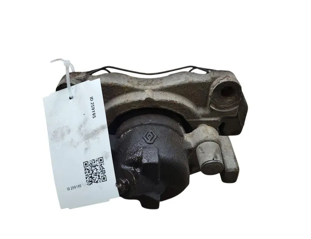 RENAULT Laguna 3 generation (2007-2015) Front Right Brake Caliper 33803285
