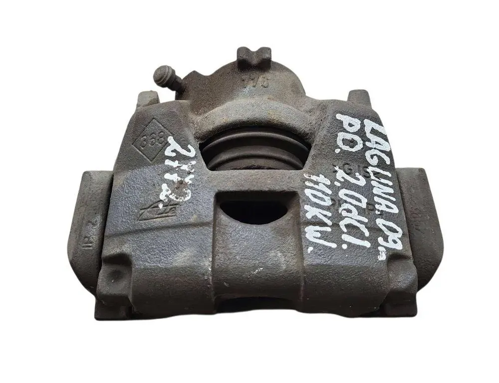 RENAULT Laguna 3 generation (2007-2015) Front Right Brake Caliper 33803285