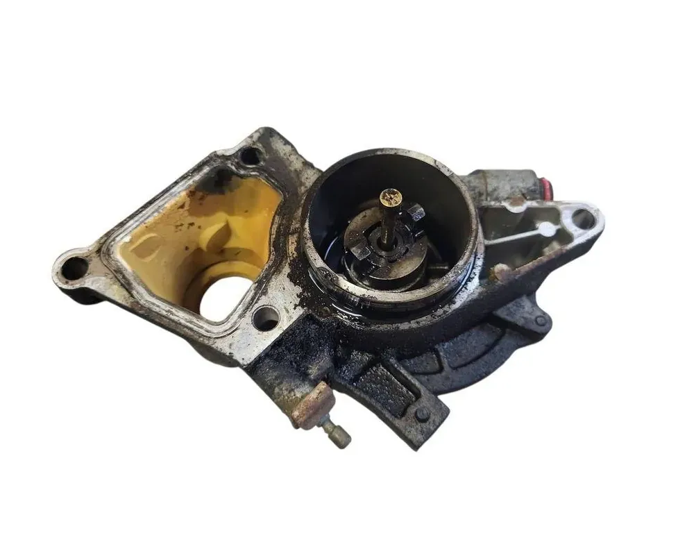 FORD Transit 3 generation (2000-2013) Vákuová pumpa 33850507