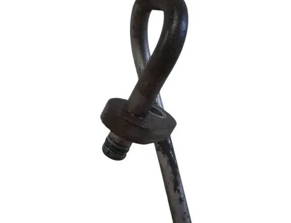 CITROËN C5 2 generation (2008-2017) Другие трубы 9682770180 33874243