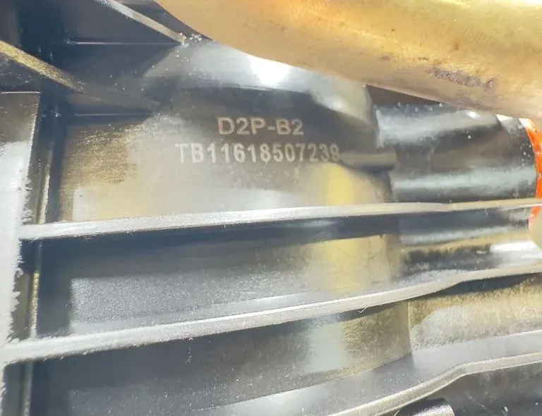 BMW 3 Series E90/E91/E92/E93 (2004-2013) Intake Manifold TB11618507239 33876516