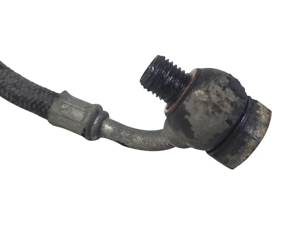 FORD Transit 3 generation (2000-2013) Turbínová mazacia rúrka 6C1Q6K679AG 33876743