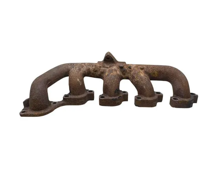 FORD Transit 3 generation (2000-2013) Exhaust Manifold 6C1Q9430BD 33877295