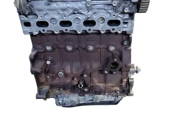 PEUGEOT 5008 1 generation (2009-2016) Engine RH02 33913867