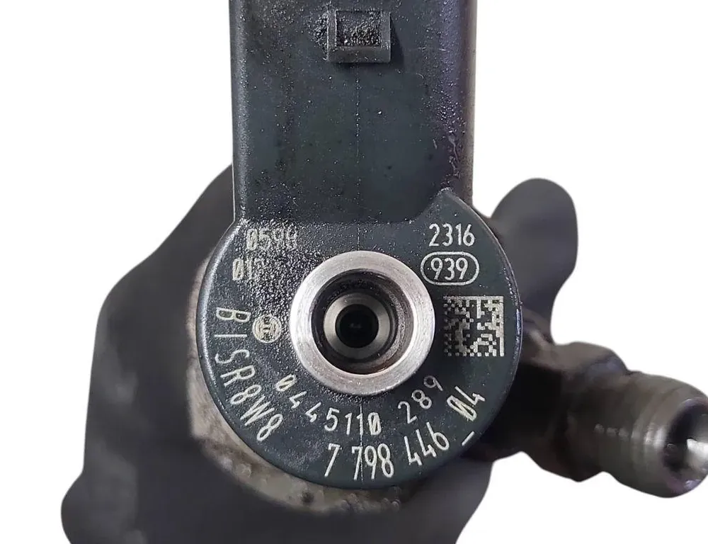 BMW 3 Series E90/E91/E92/E93 (2004-2013) Комплект Форсунки 7797874 34063876