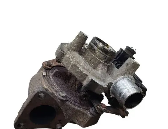 CITROËN C6 1 generation (2004-2012) Tурбина 34226094