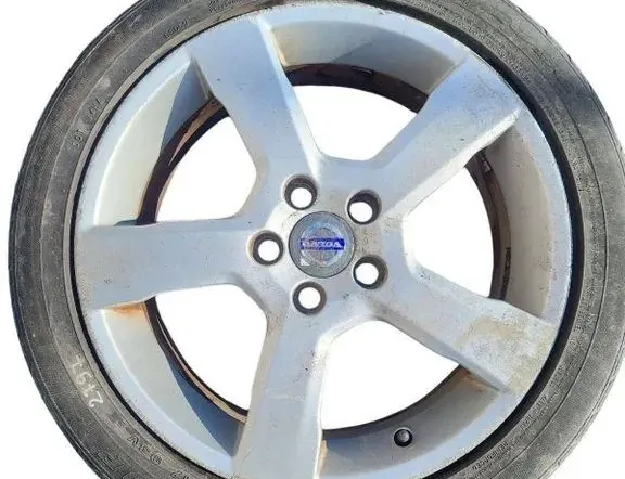 VOLVO V50 1 generation (2003-2012) Wheel Set 34530622