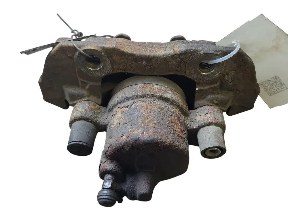 FORD Focus 3 generation (2011-2020) Pravý predný strmeň brzdy 34213519