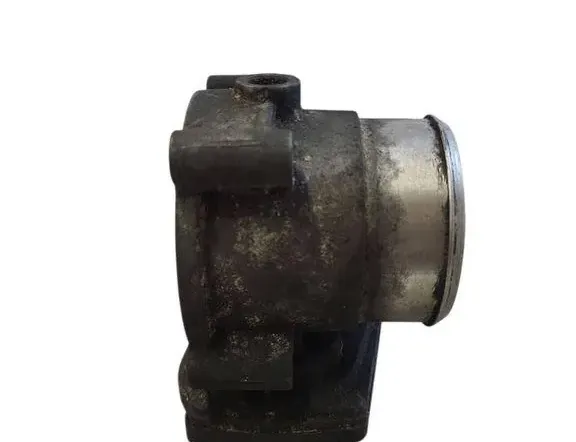 AUDI A3 8P (2003-2013) Throttle Body 06F133062E 34265905