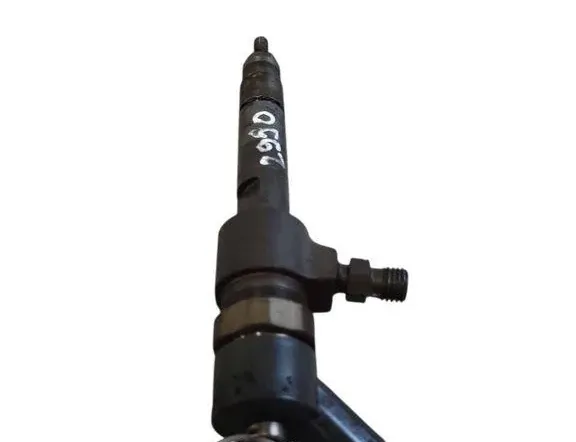 OPEL Zafira B (2005-2010) Fuel Injector 0986435103 33983642