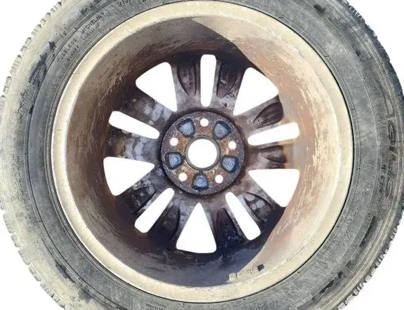 VOLKSWAGEN Multivan T5 (2003-2015) Wheel Set 34530281