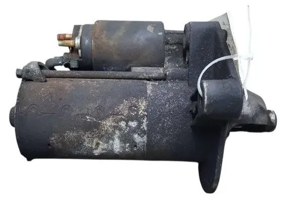 FORD Focus 2 generation (2004-2011) Štartér 3M5T11000CF 33958514