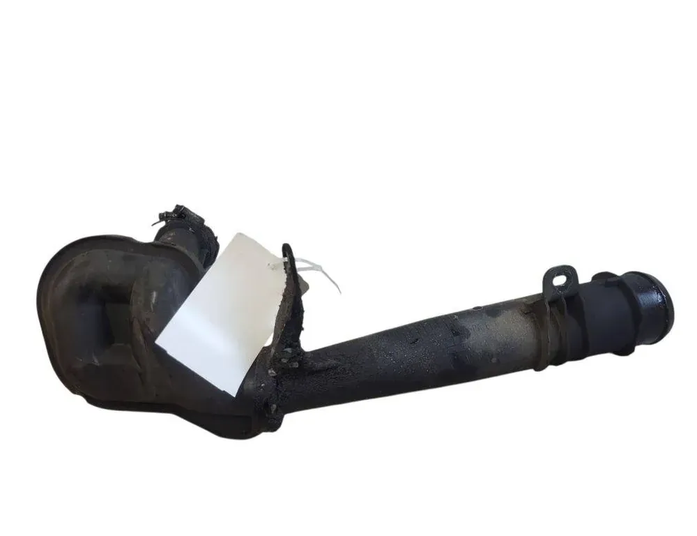 CITROËN C5 2 generation (2008-2017) Intercooler Hose Pipe 52180 33941339