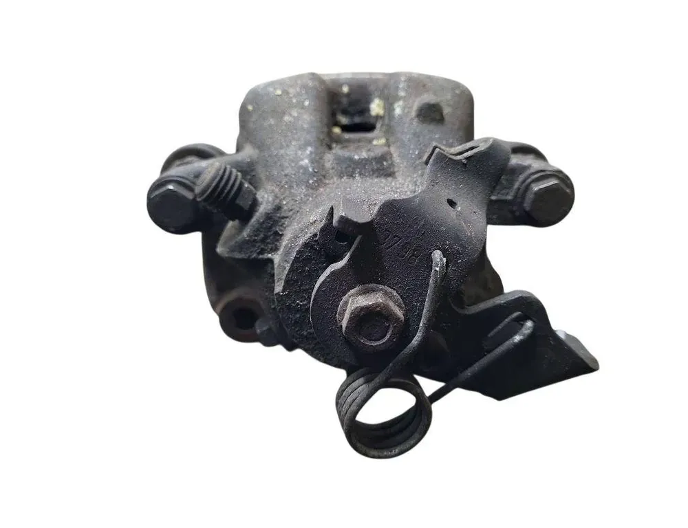 PEUGEOT 308 T7 (2007-2015) задний правый суппорт 33942293