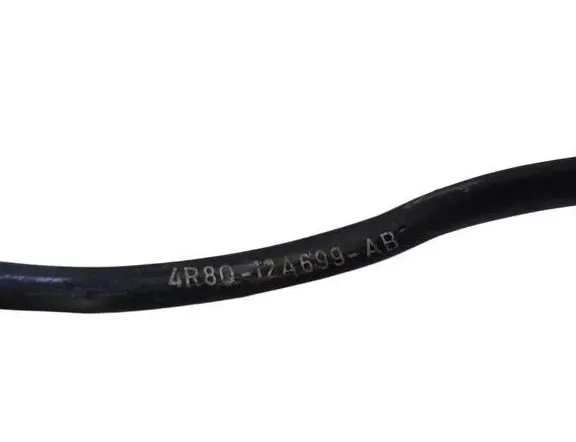 CITROËN C5 2 generation (2008-2017) Knock Sensor 4R8Q12A699AB 33942515