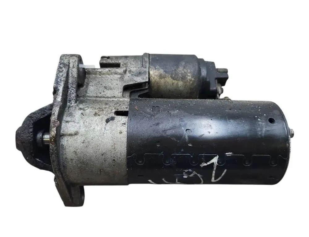 OPEL Insignia A (2008-2016) Стартер 55572065 34063923