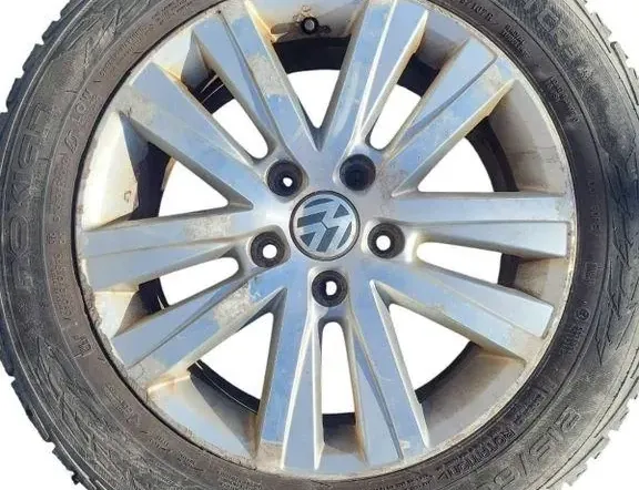 VOLKSWAGEN Multivan T5 (2003-2015) Wheel Set 34530281