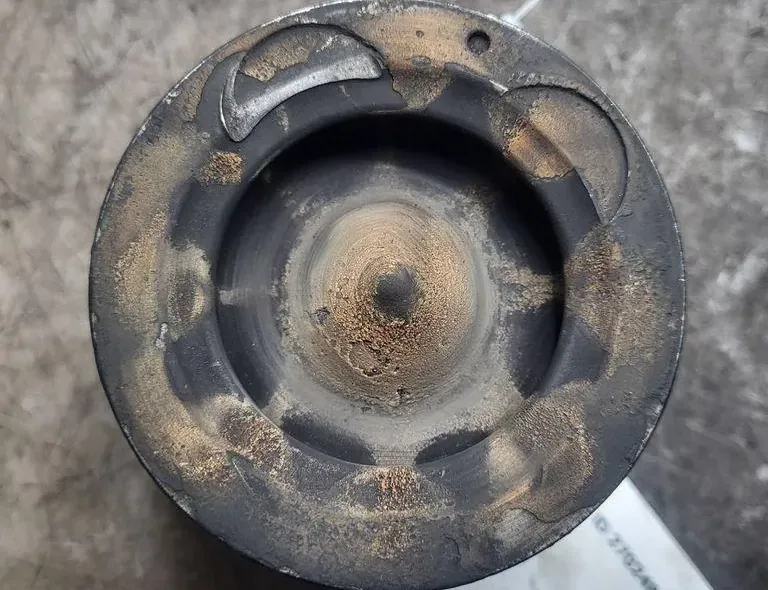 HYUNDAI i40 VF (1 generation) (2011-2020) Поршень D4FD 34525525