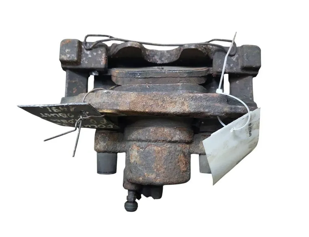 FORD Focus 3 generation (2011-2020) Pravý predný strmeň brzdy 34213519