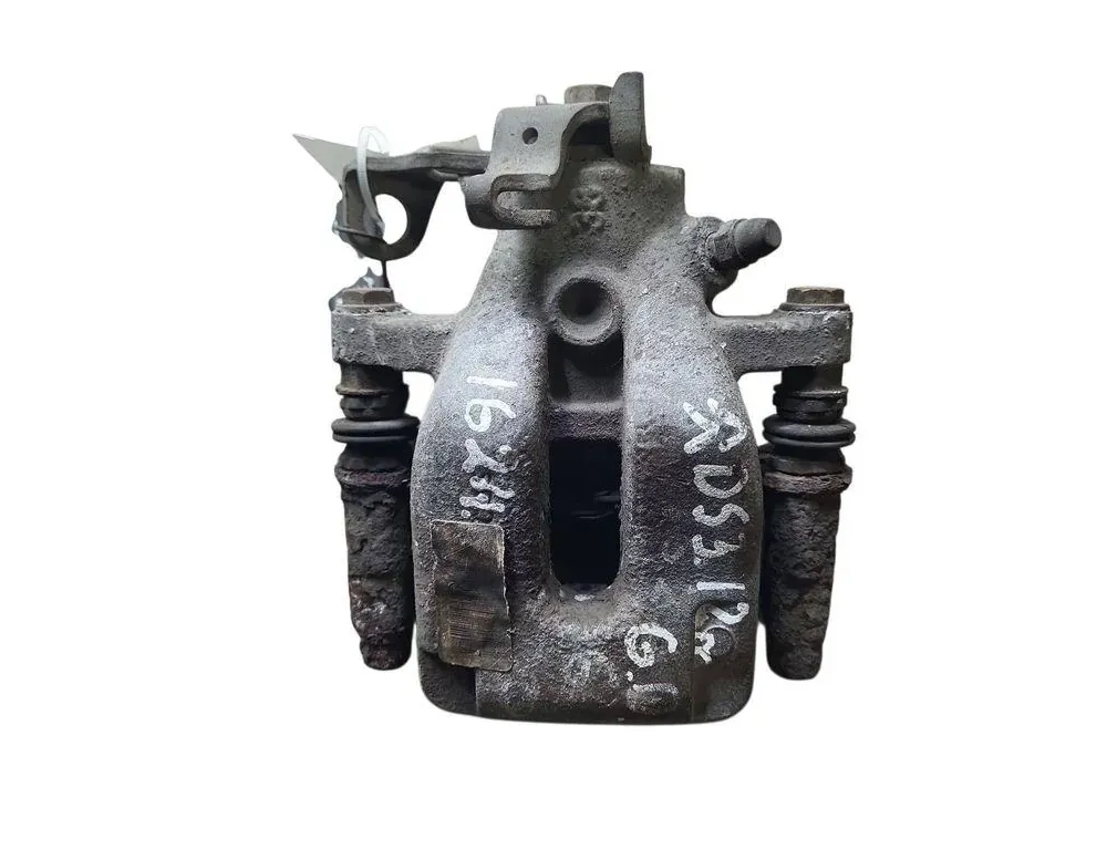 CITROËN DS3 1 generation (2010-2015) Rear Right Brake Caliper 33942249