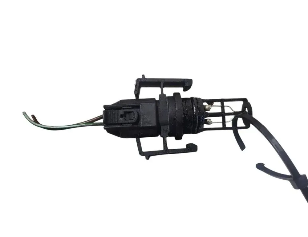 JEEP Grand Cherokee 4 generation (WK) (2004-2024) MAP Sensor 33933009