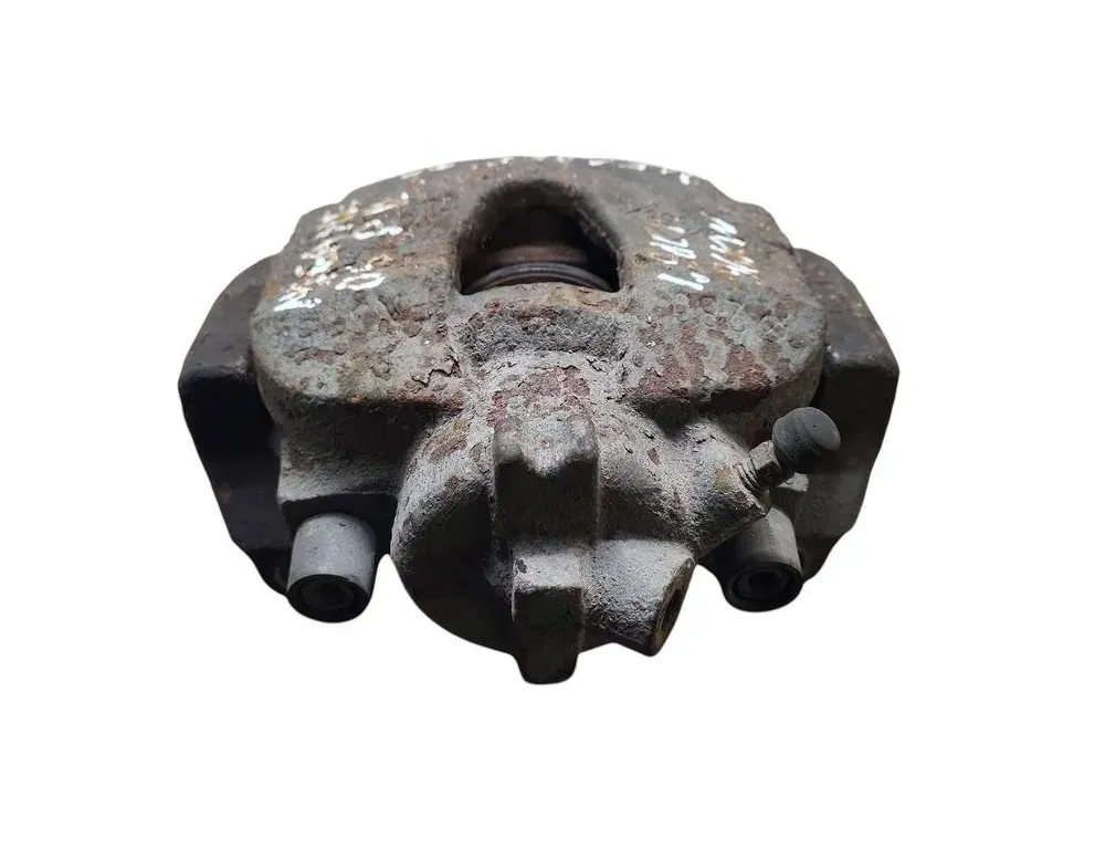 RENAULT Megane 2 generation (2002-2012) Ľavý predný brzdový strmeň 34214271