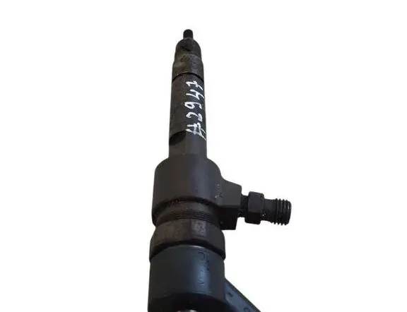 OPEL Zafira B (2005-2010) Palivový vstrekovač 0445110136 33986370